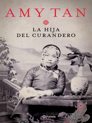 cover image of La hija del curandero